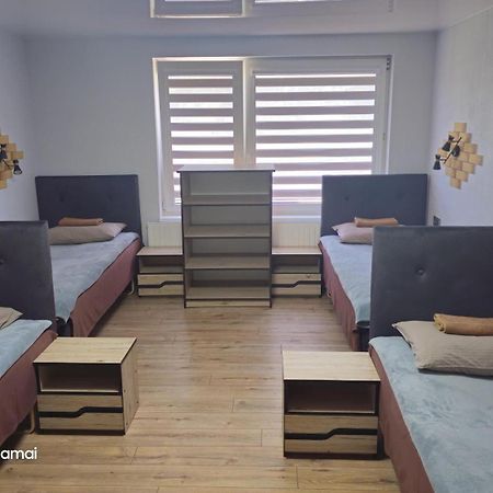 Stay At Svaja Plunge Εξωτερικό φωτογραφία
