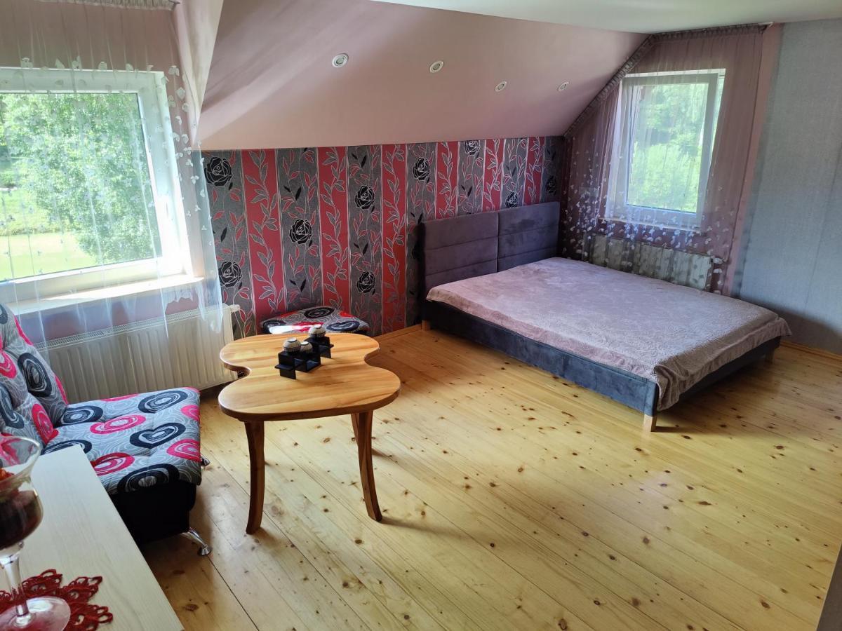 Stay At Svaja Plunge Εξωτερικό φωτογραφία