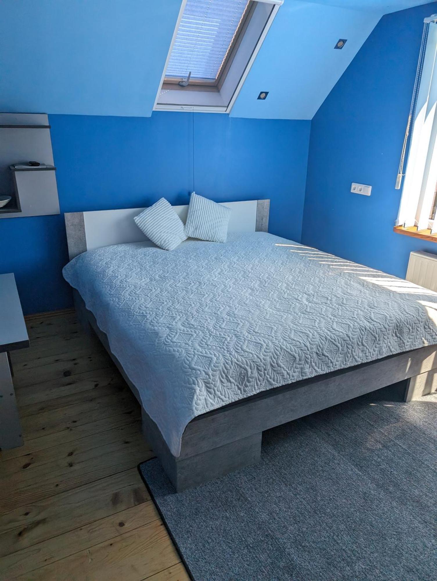 Stay At Svaja Plunge Εξωτερικό φωτογραφία